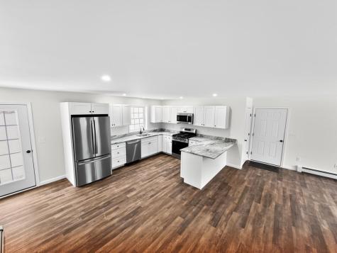 35 Moosehead Lane Whitefield ME 04353