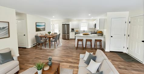35 Moosehead Lane Whitefield ME 04353