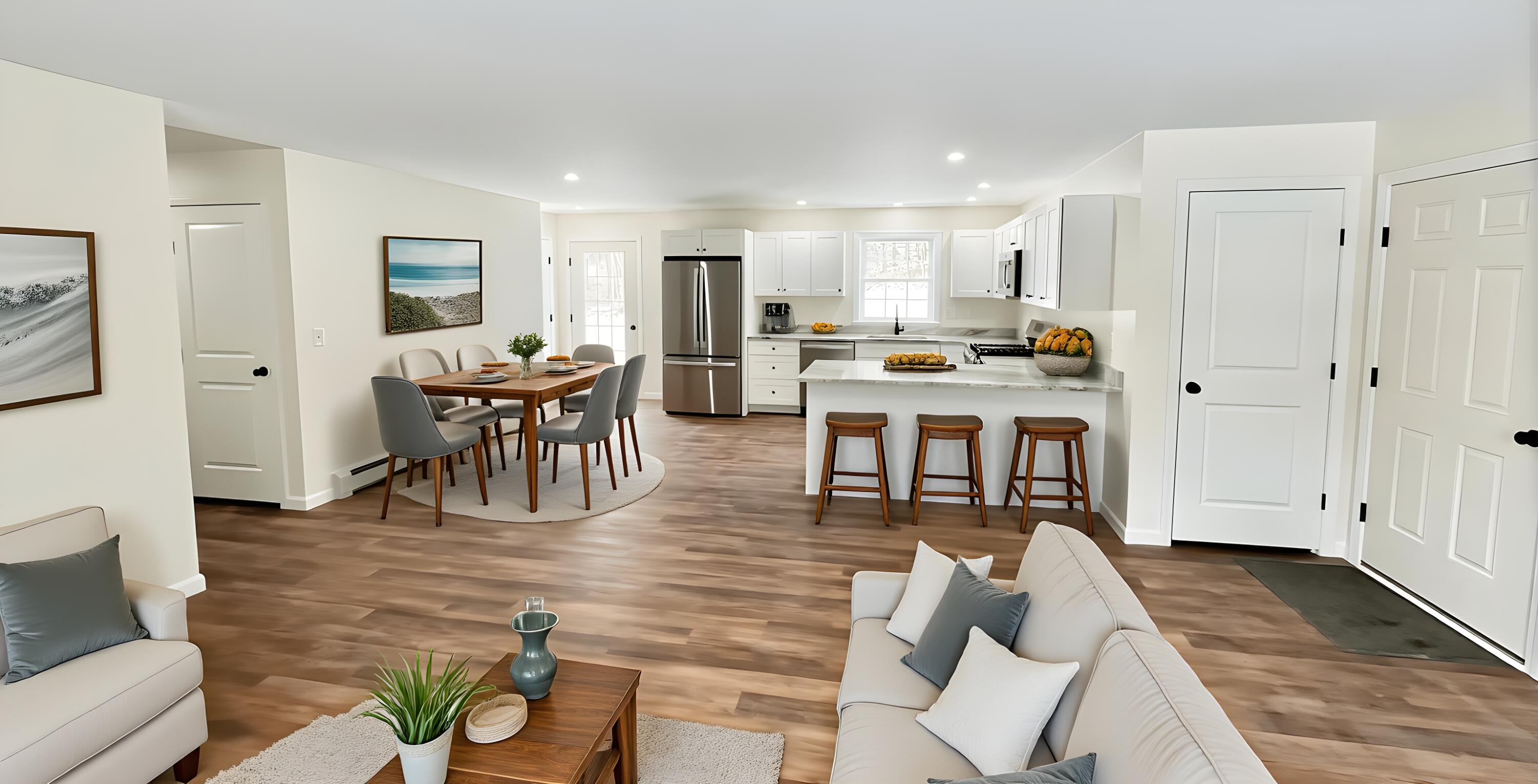 35 Moosehead Lane Whitefield ME 04353