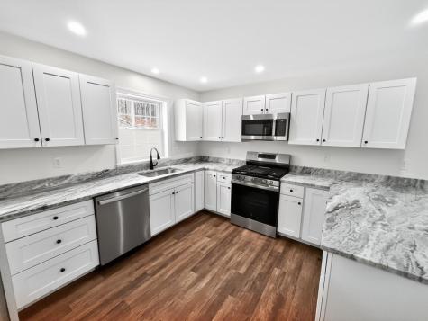 35 Moosehead Lane Whitefield ME 04353