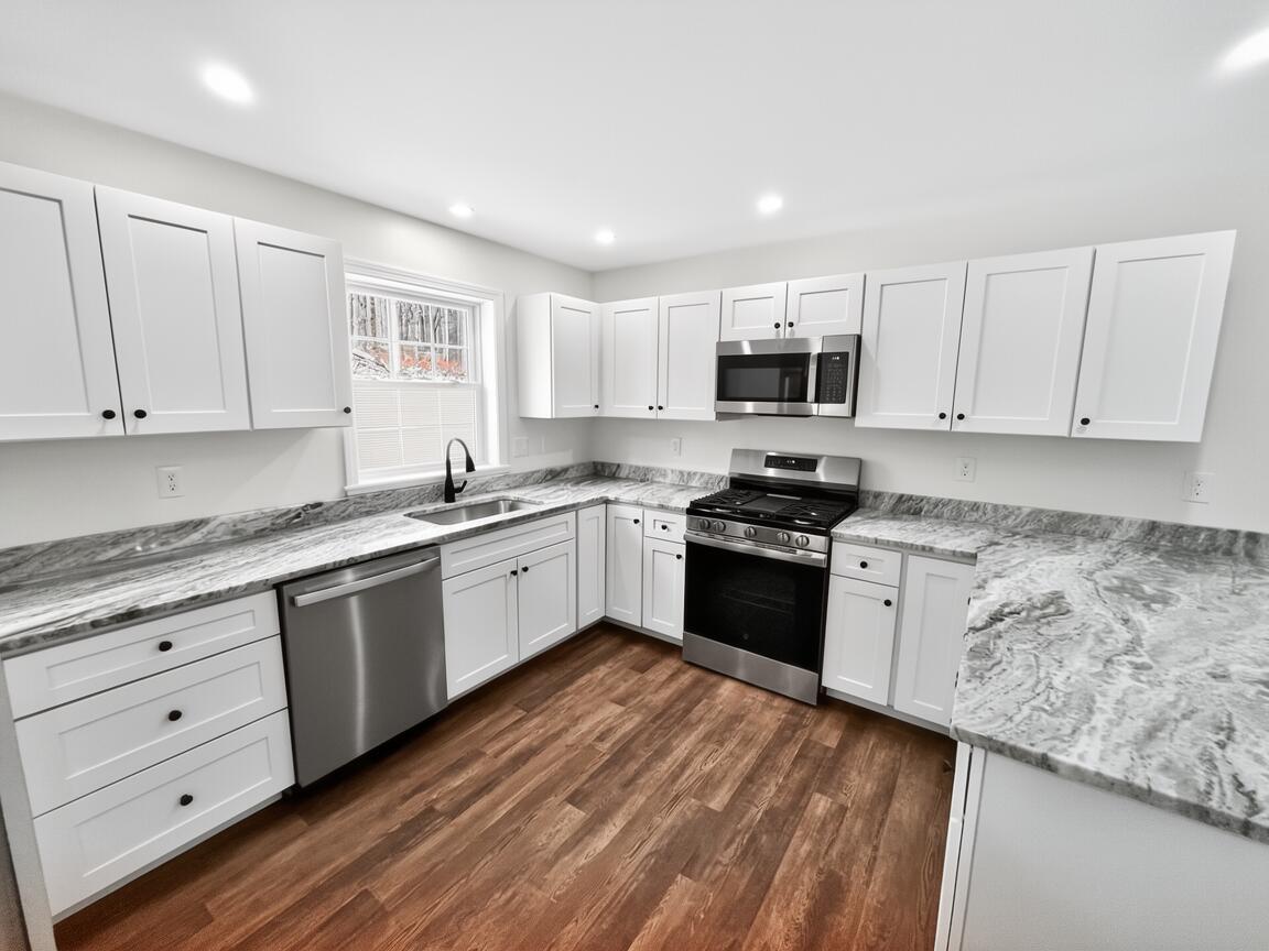 35 Moosehead Lane Whitefield ME 04353