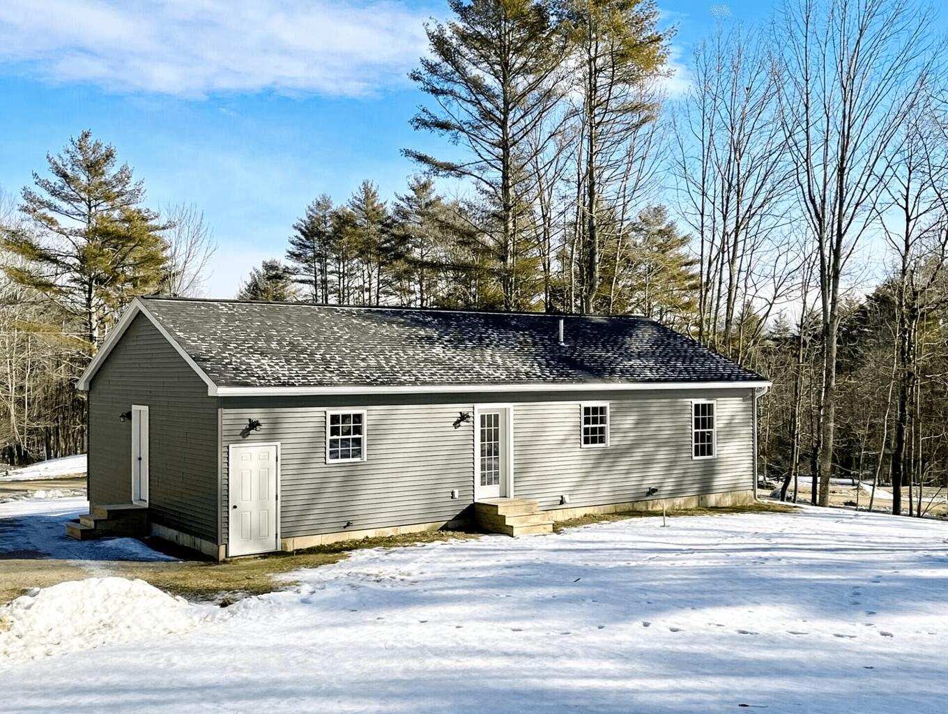 35 Moosehead Lane Whitefield ME 04353