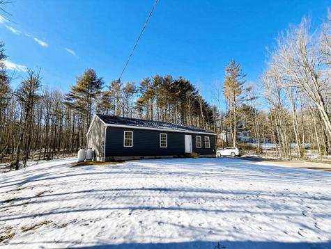 35 Moosehead Lane Whitefield ME 04353