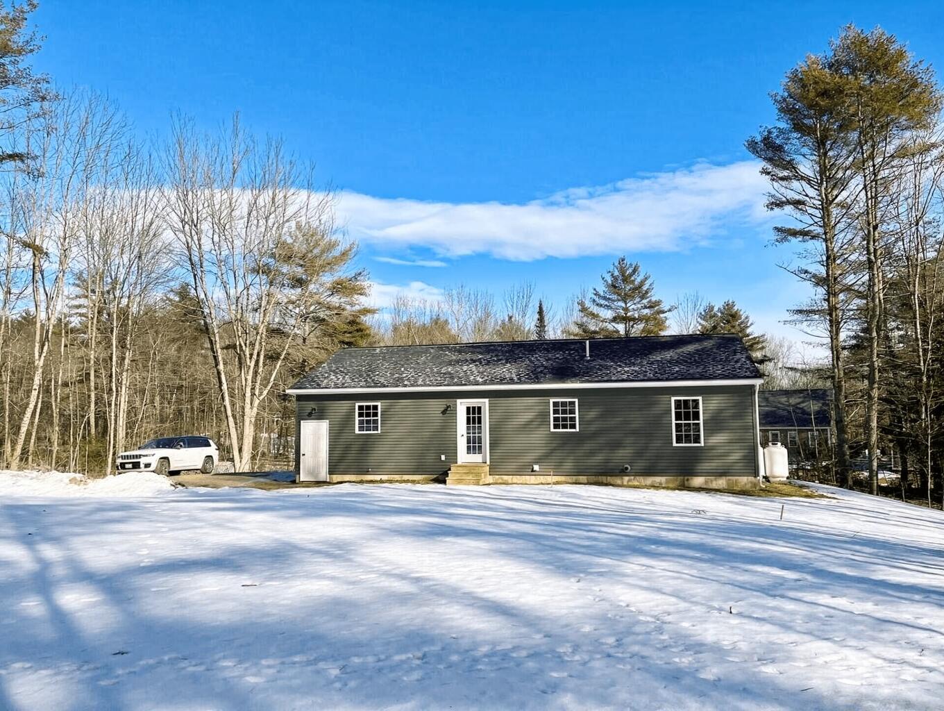 35 Moosehead Lane Whitefield ME 04353