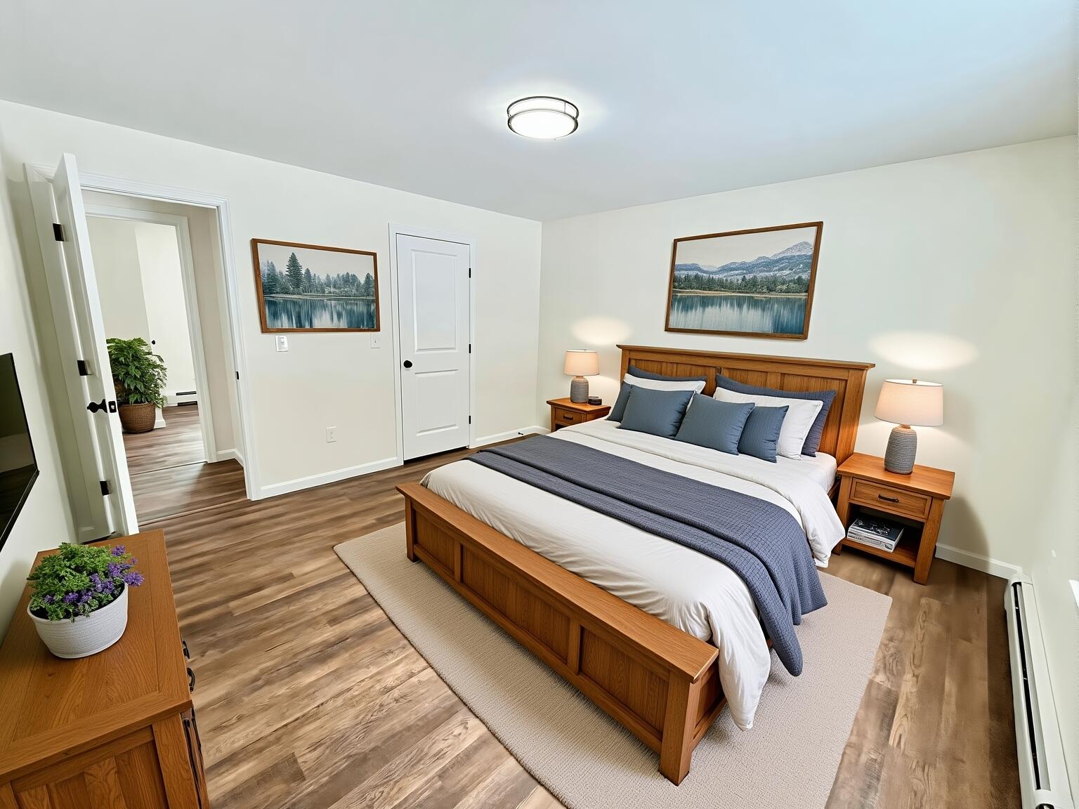 35 Moosehead Lane Whitefield ME 04353