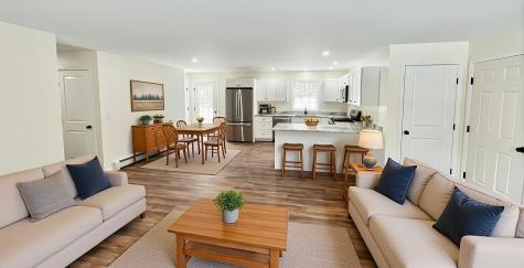 35 Moosehead Lane Whitefield ME 04353