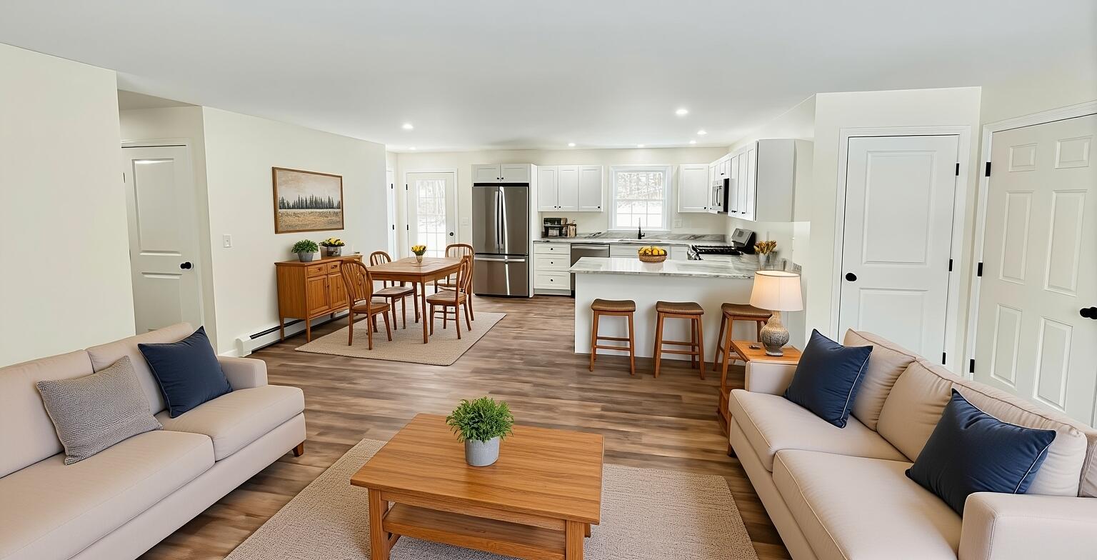 35 Moosehead Lane Whitefield ME 04353