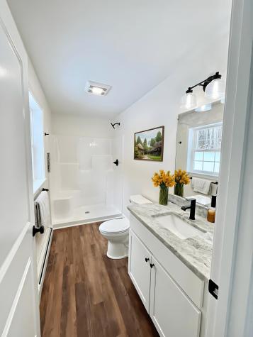 35 Moosehead Lane Whitefield ME 04353