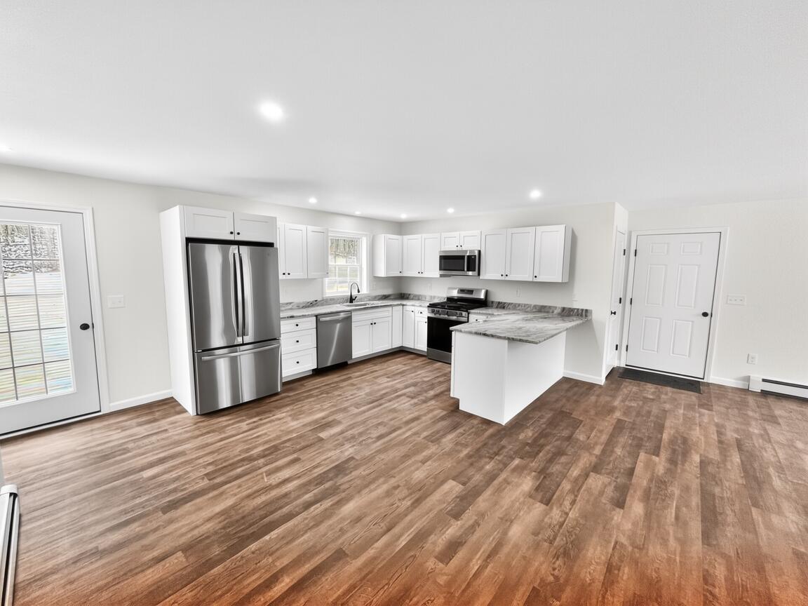 35 Moosehead Lane Whitefield ME 04353