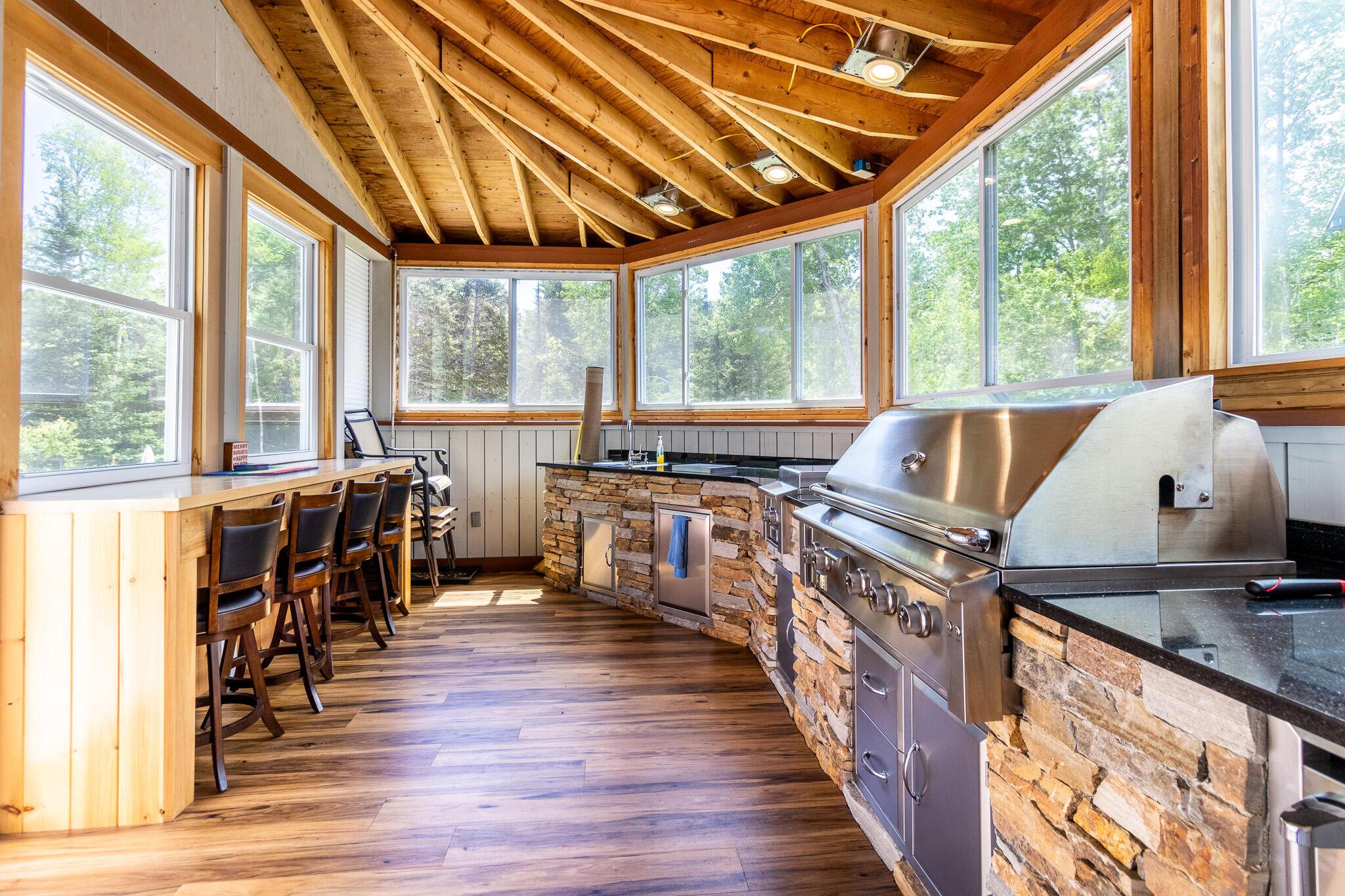 Jonesboro ME, 82 Station Road