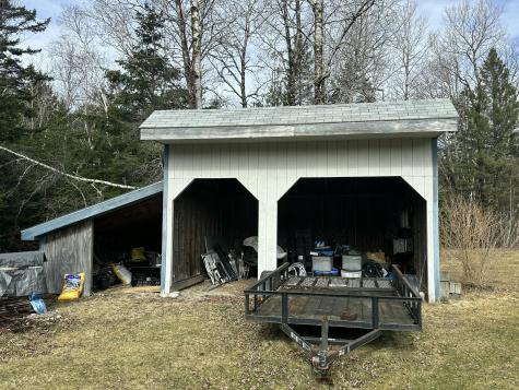 82 Station Road Jonesboro ME 04648