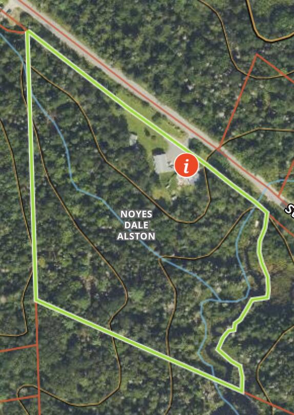 82 Station Road Jonesboro ME 04648