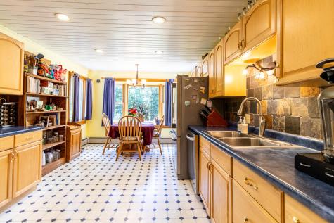 82 Station Road Jonesboro ME 04648