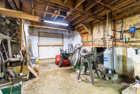 82 Station Road Jonesboro ME 04648