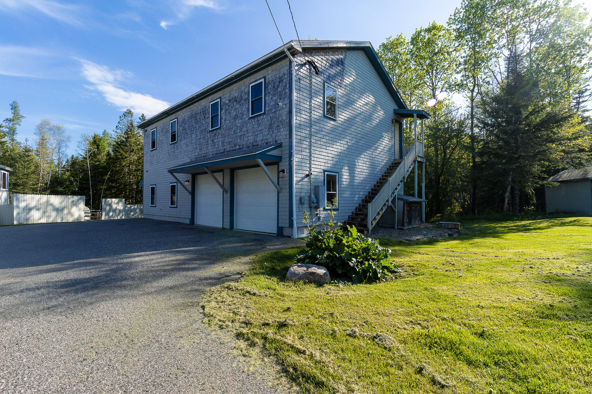 82 Station Road Jonesboro ME 04648