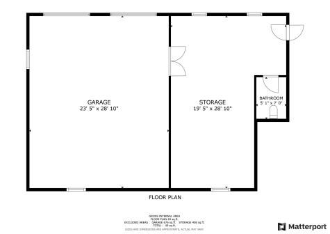 82 Station Road Jonesboro ME 04648