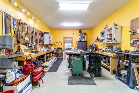 82 Station Road Jonesboro ME 04648