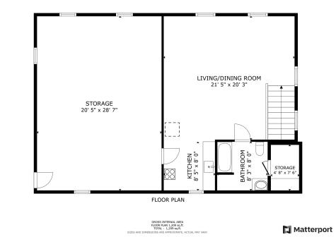 82 Station Road Jonesboro ME 04648