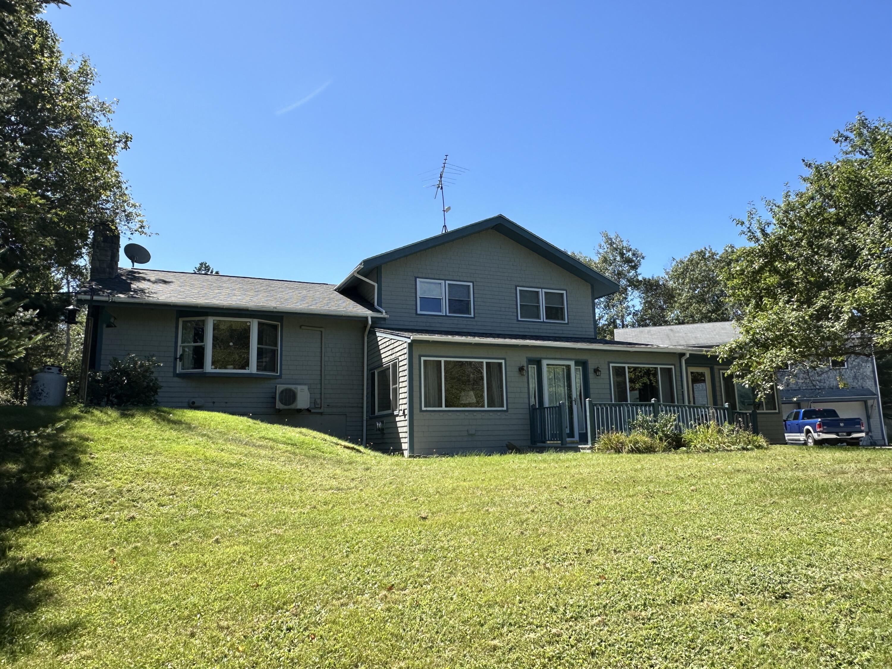 82 Station Road Jonesboro ME 04648