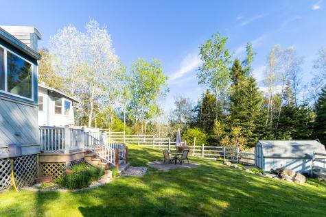 82 Station Road Jonesboro ME 04648