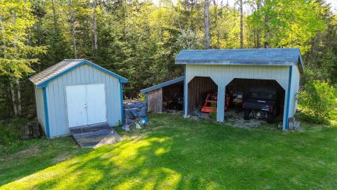 82 Station Road Jonesboro ME 04648