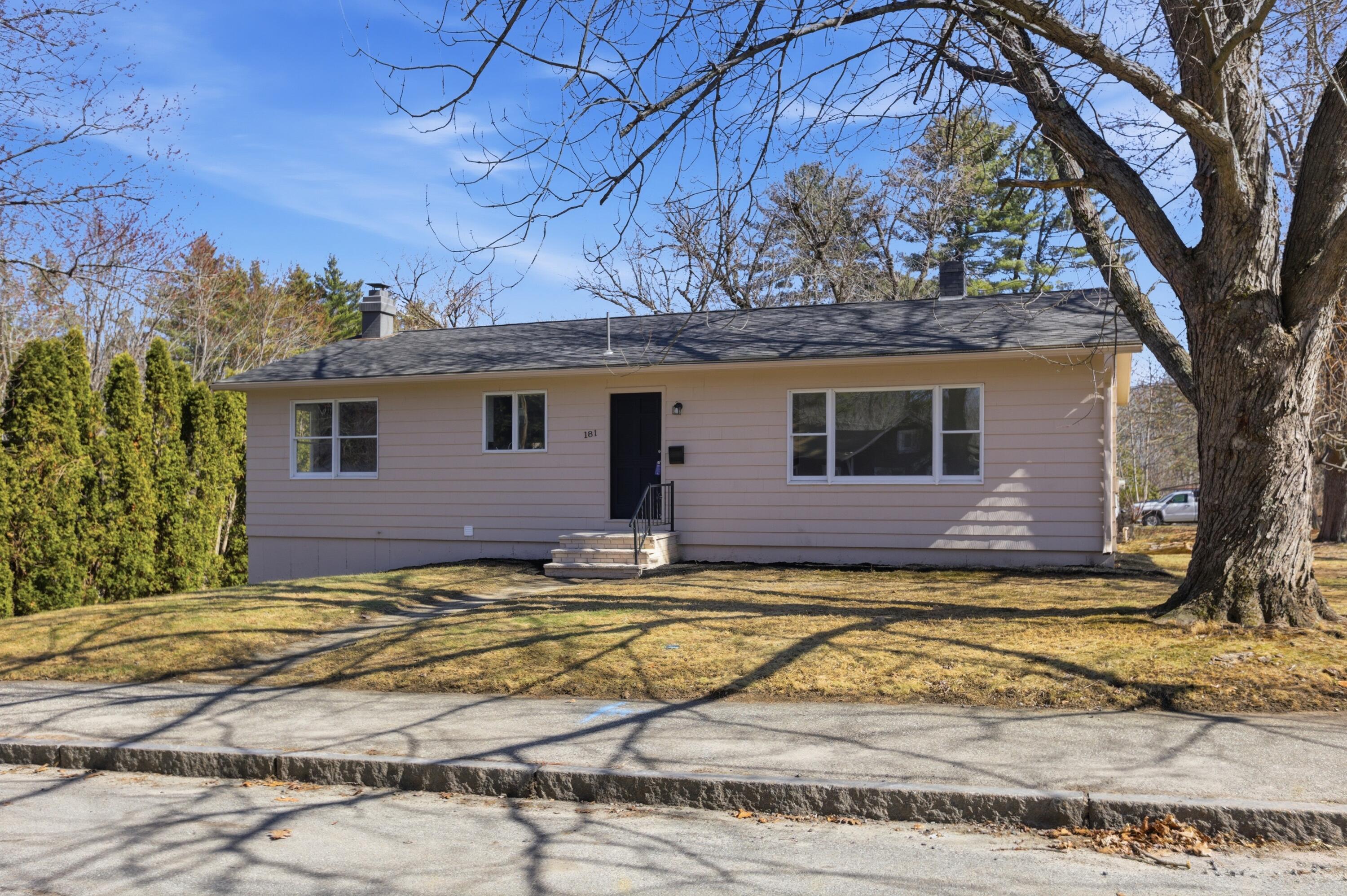 181 Taft Avenue Portland ME 04102