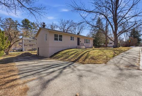 181 Taft Avenue Portland ME 04102