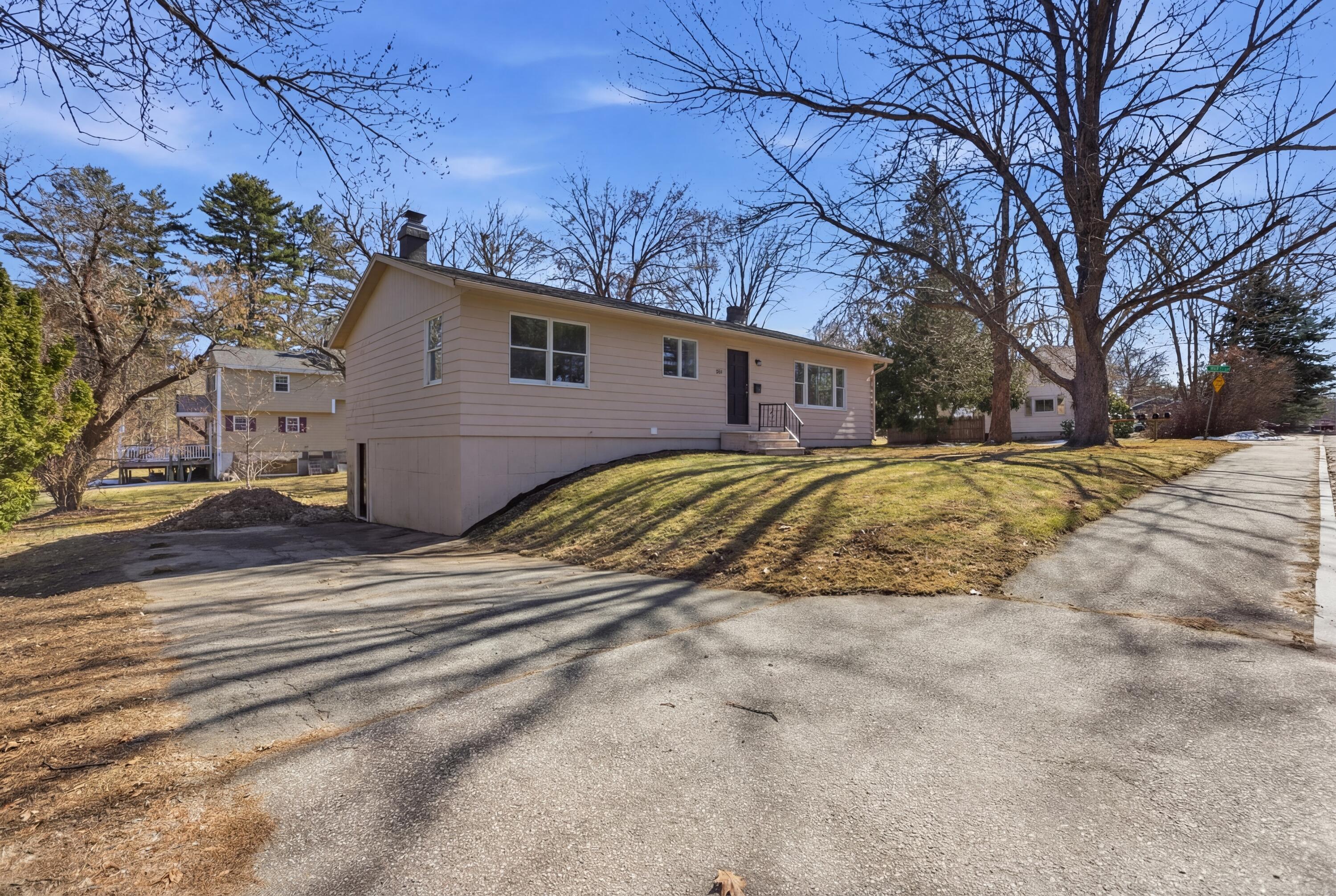 181 Taft Avenue Portland ME 04102