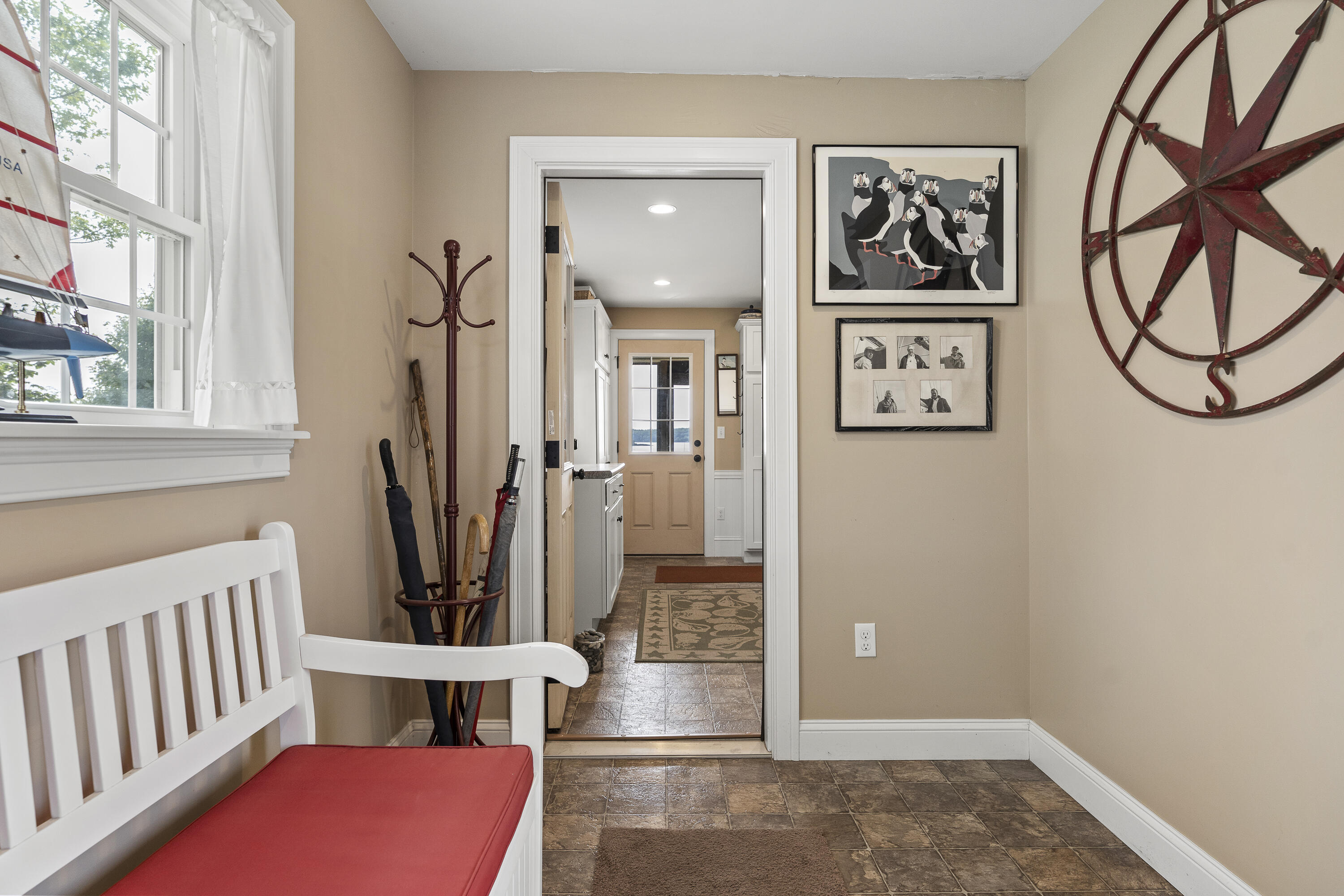 1 Fish Point Road Bristol ME 04554