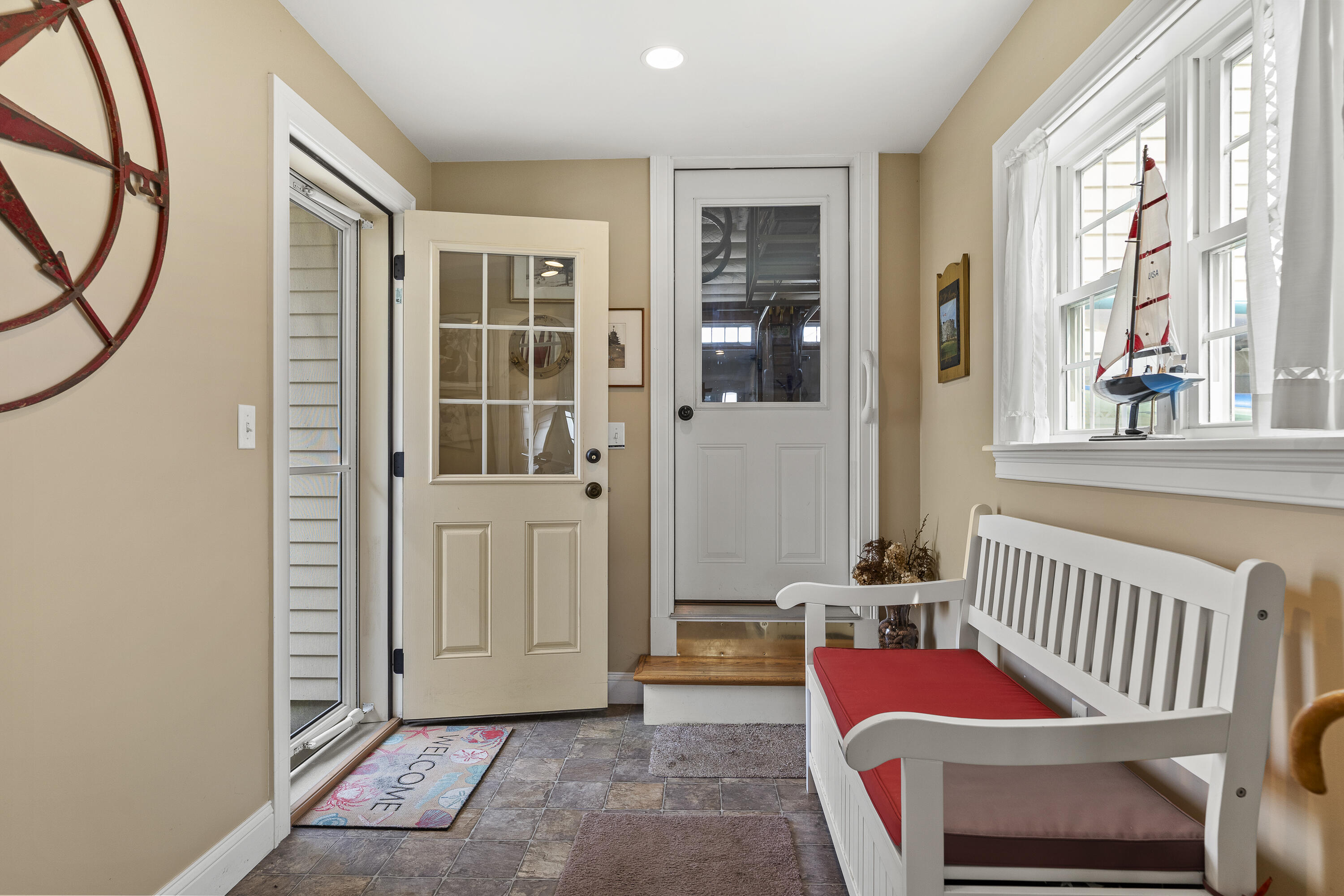 1 Fish Point Road Bristol ME 04554