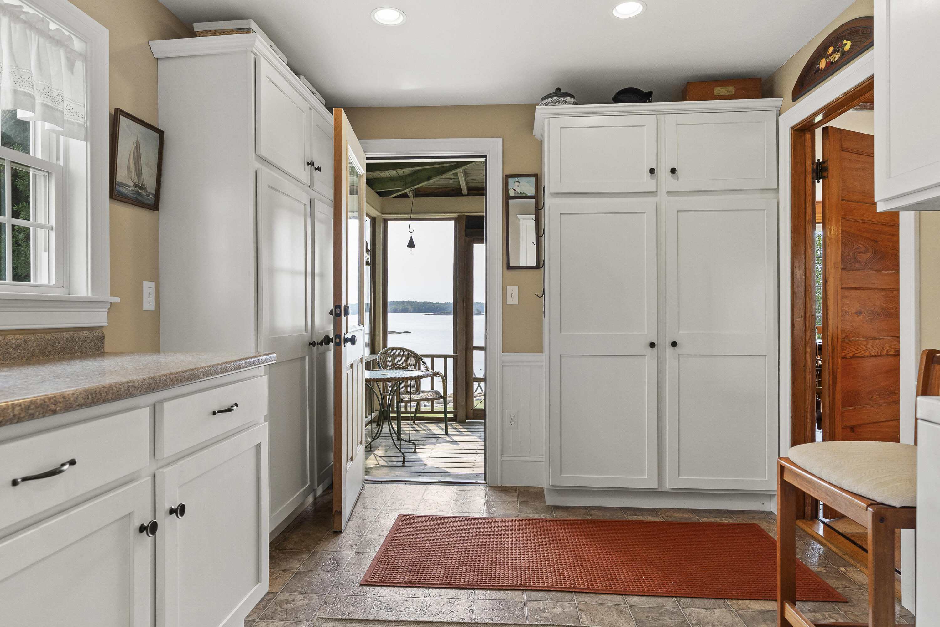 1 Fish Point Road Bristol ME 04554