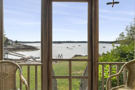 1 Fish Point Road Bristol ME 04554