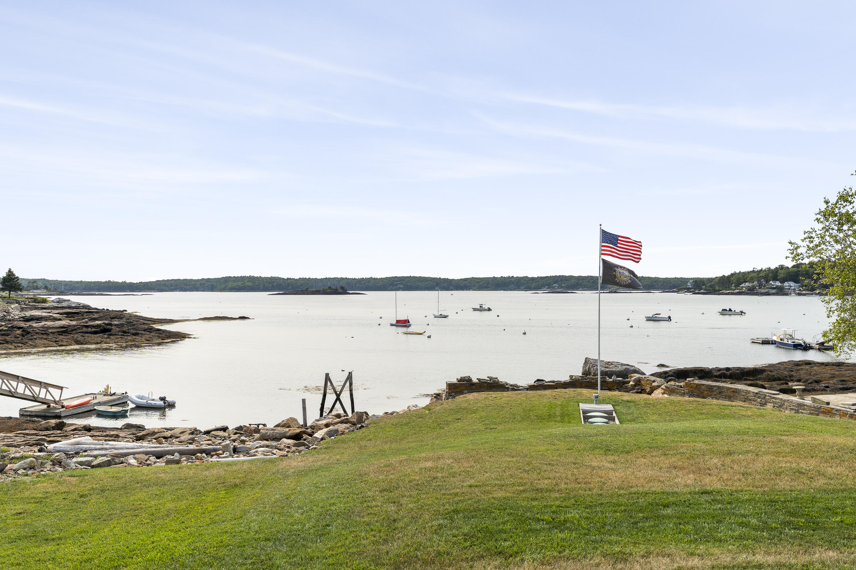 1 Fish Point Road Bristol ME 04554