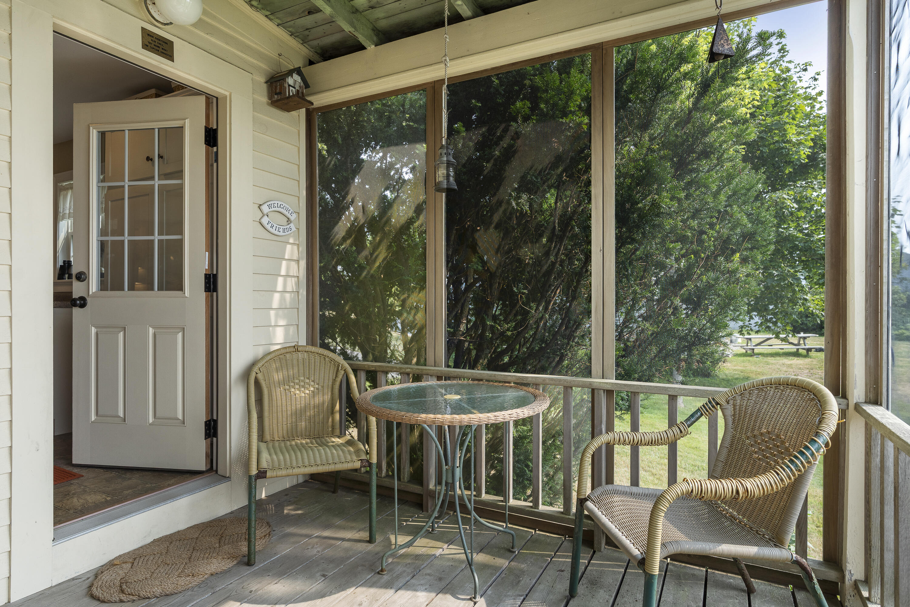 1 Fish Point Road Bristol ME 04554