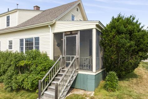 1 Fish Point Road Bristol ME 04554