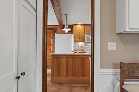 1 Fish Point Road Bristol ME 04554