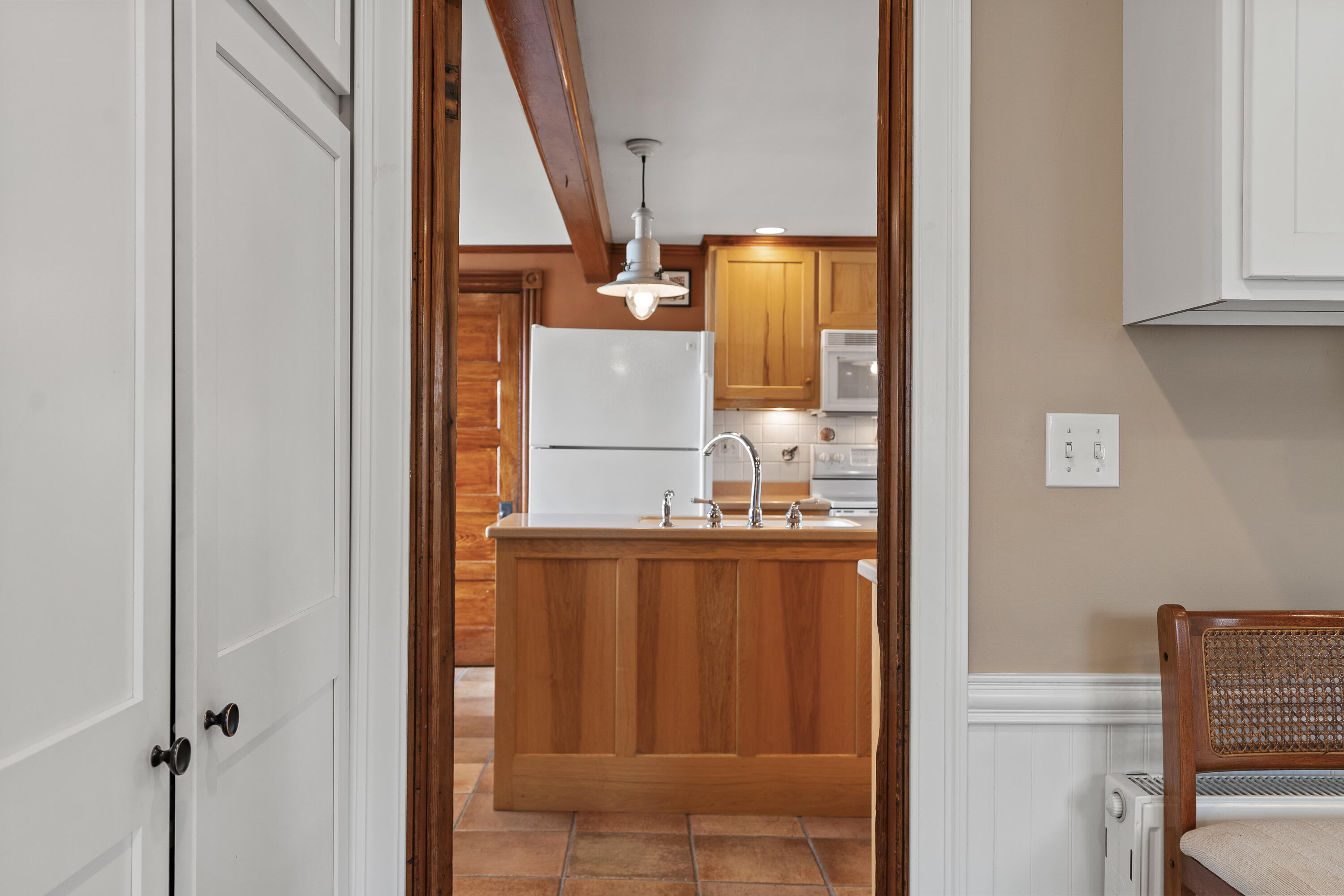 1 Fish Point Road Bristol ME 04554