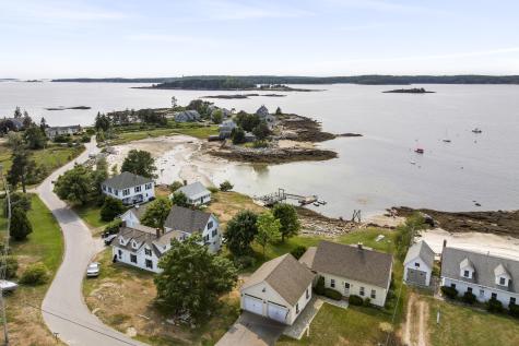 1 Fish Point Road Bristol ME 04554