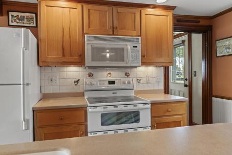 1 Fish Point Road Bristol ME 04554