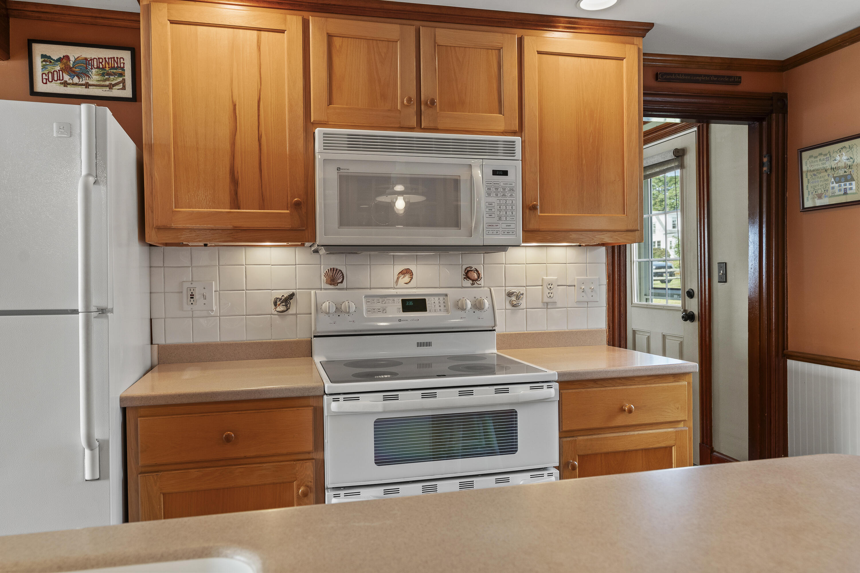 1 Fish Point Road Bristol ME 04554