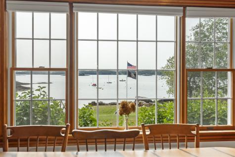 1 Fish Point Road Bristol ME 04554