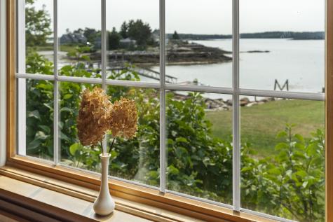 1 Fish Point Road Bristol ME 04554