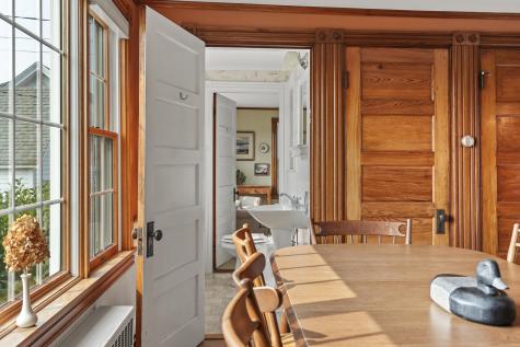 1 Fish Point Road Bristol ME 04554