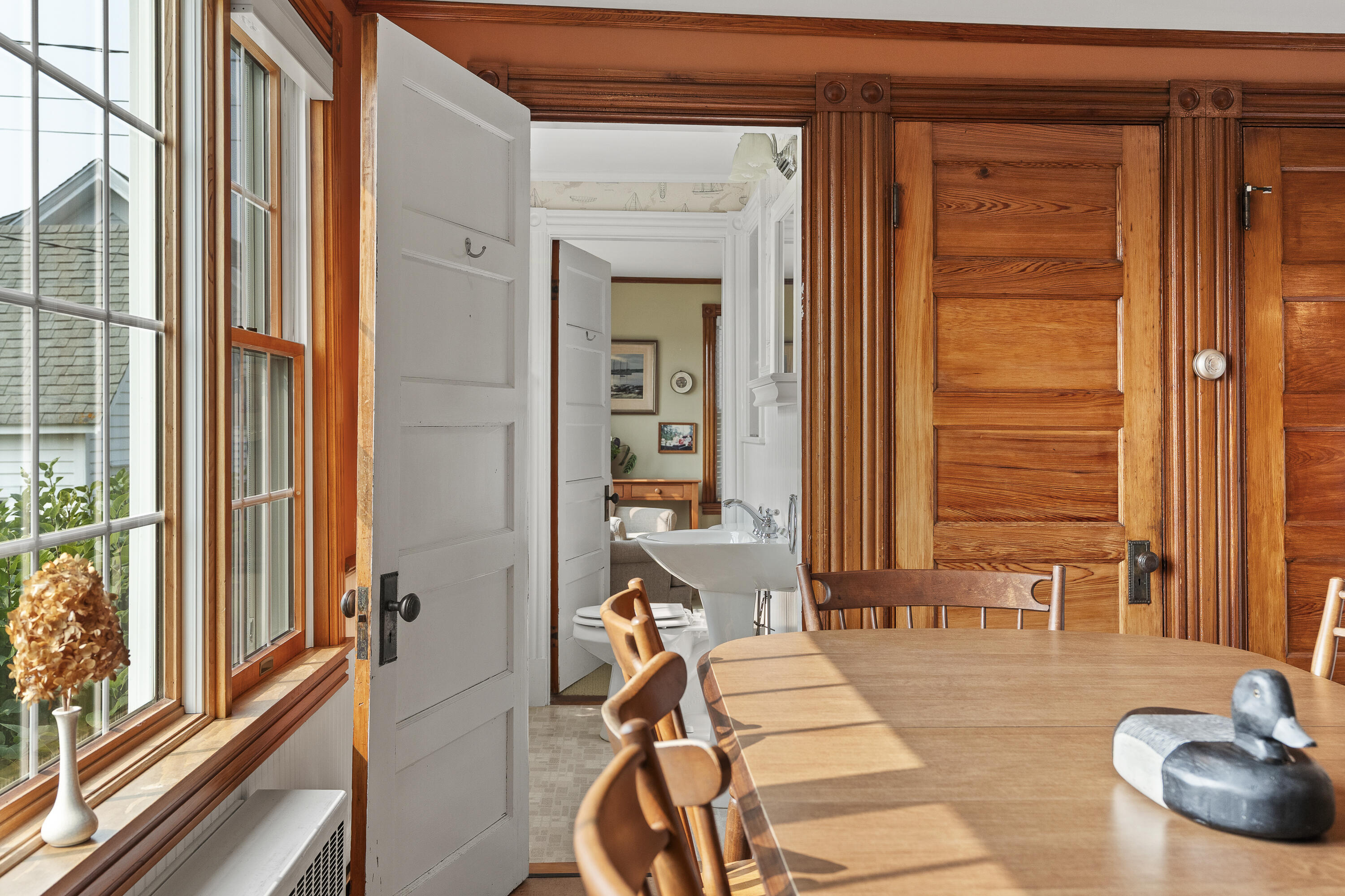 1 Fish Point Road Bristol ME 04554