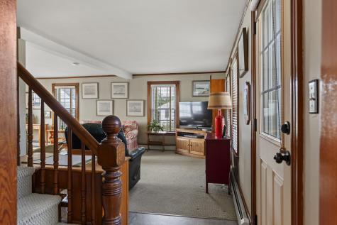 1 Fish Point Road Bristol ME 04554