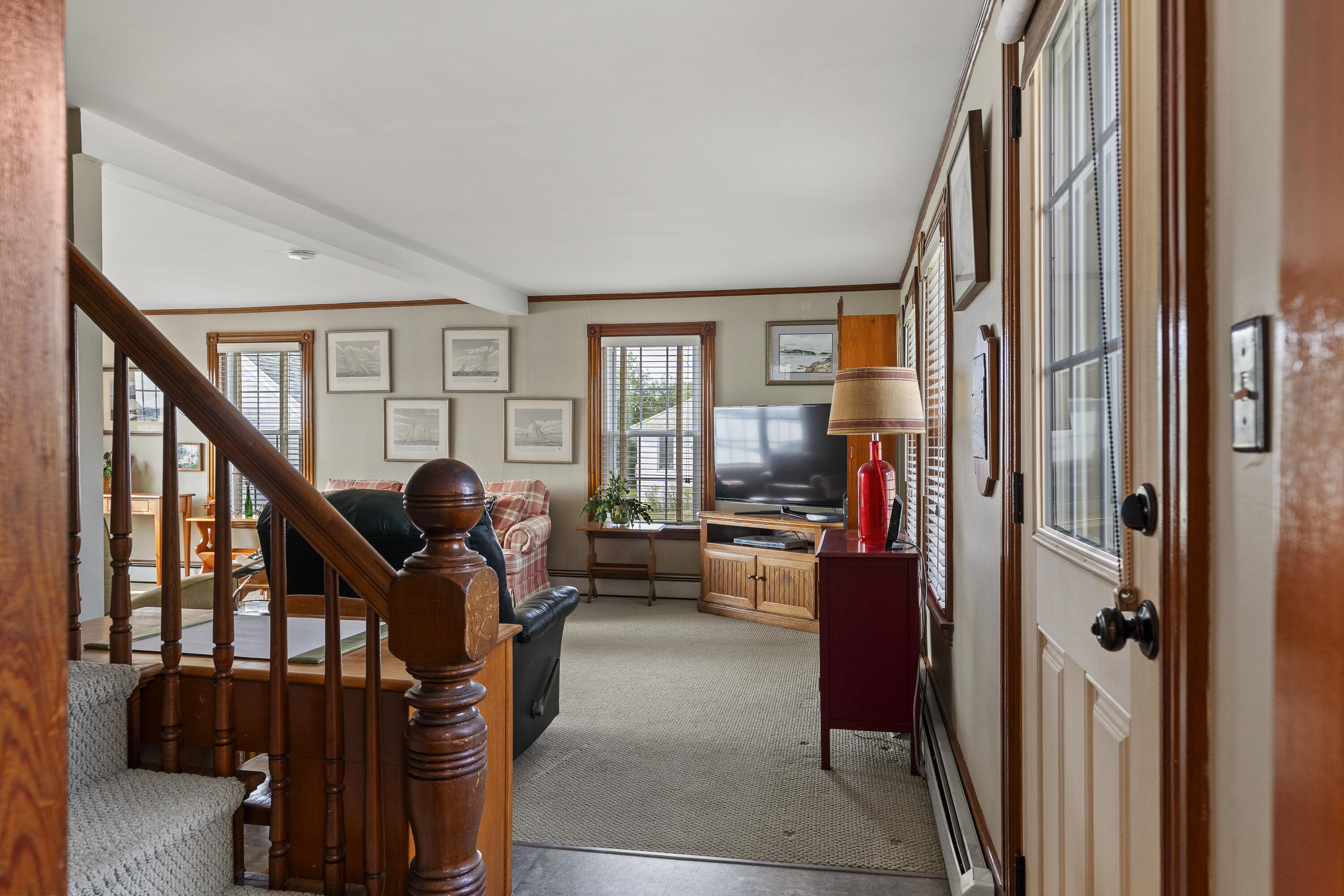 1 Fish Point Road Bristol ME 04554