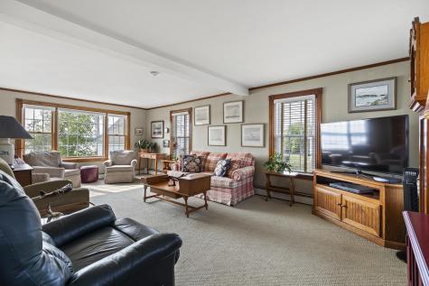 1 Fish Point Road Bristol ME 04554