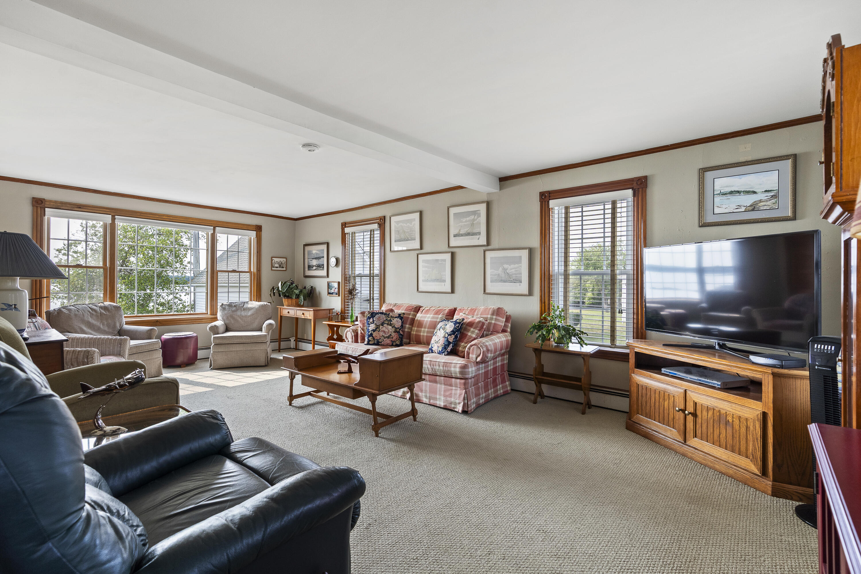 1 Fish Point Road Bristol ME 04554