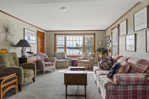 1 Fish Point Road Bristol ME 04554