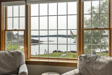 1 Fish Point Road Bristol ME 04554